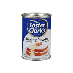Foster Clarks Baking Powder 110 g
