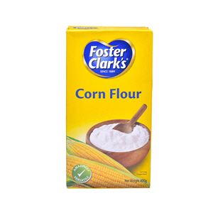 Foster Clarks Corn Flour 400 g