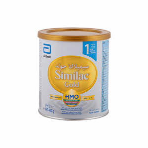 Similac Gold Stage 1 Hmo Infant Milk Formula 400 g