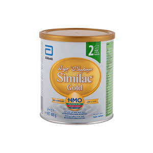 Similac Gold 2 Hmo 400 g