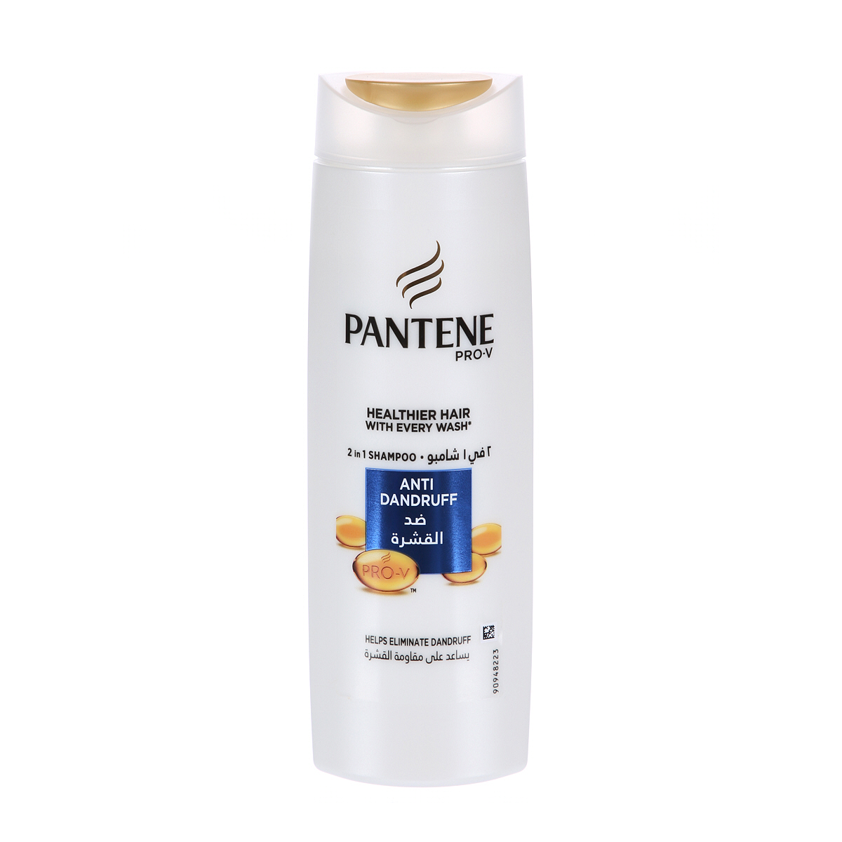 Pantene Pro v Anti dandruff 2 in 1 Shampoo 400 Ml Sharjah Co pantene-pro-v-anti-dandruff-2-in-1-shampoo-400-ml-sharjah-co