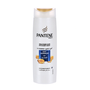 Pantene Pro-v Anti-dandruff 2-in-1 Shampoo 400 ml