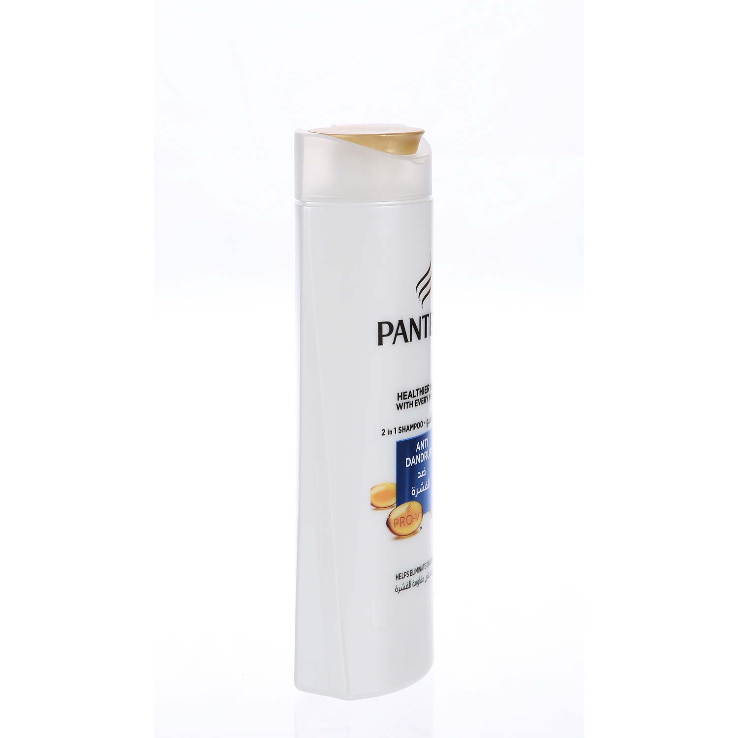 Pantene Pro-v Anti-dandruff 2-in-1 Shampoo 400 ml