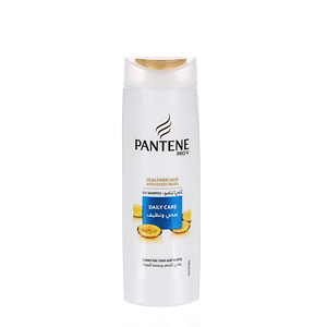 Pantene Shampoo 2 in 1 Classic Clean 400 ml