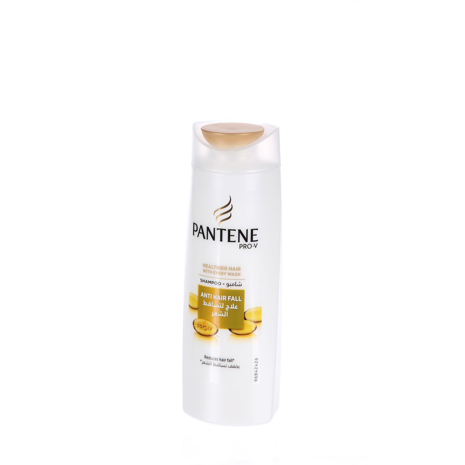 Pantene Shampoo 2 in 1 Anti Hair Fall 200 ml