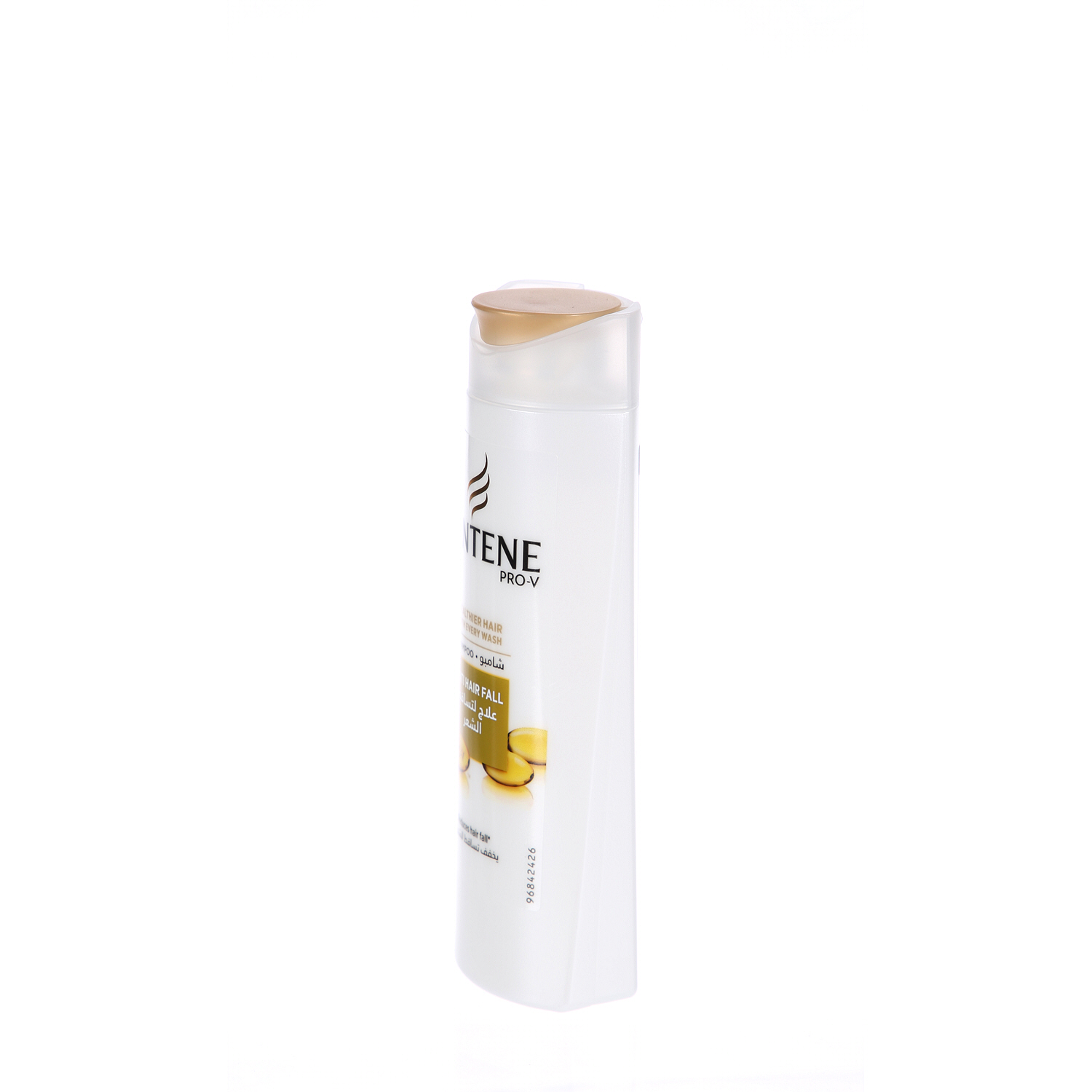 Pantene Shampoo 2 in 1 Anti Hair Fall 200 ml