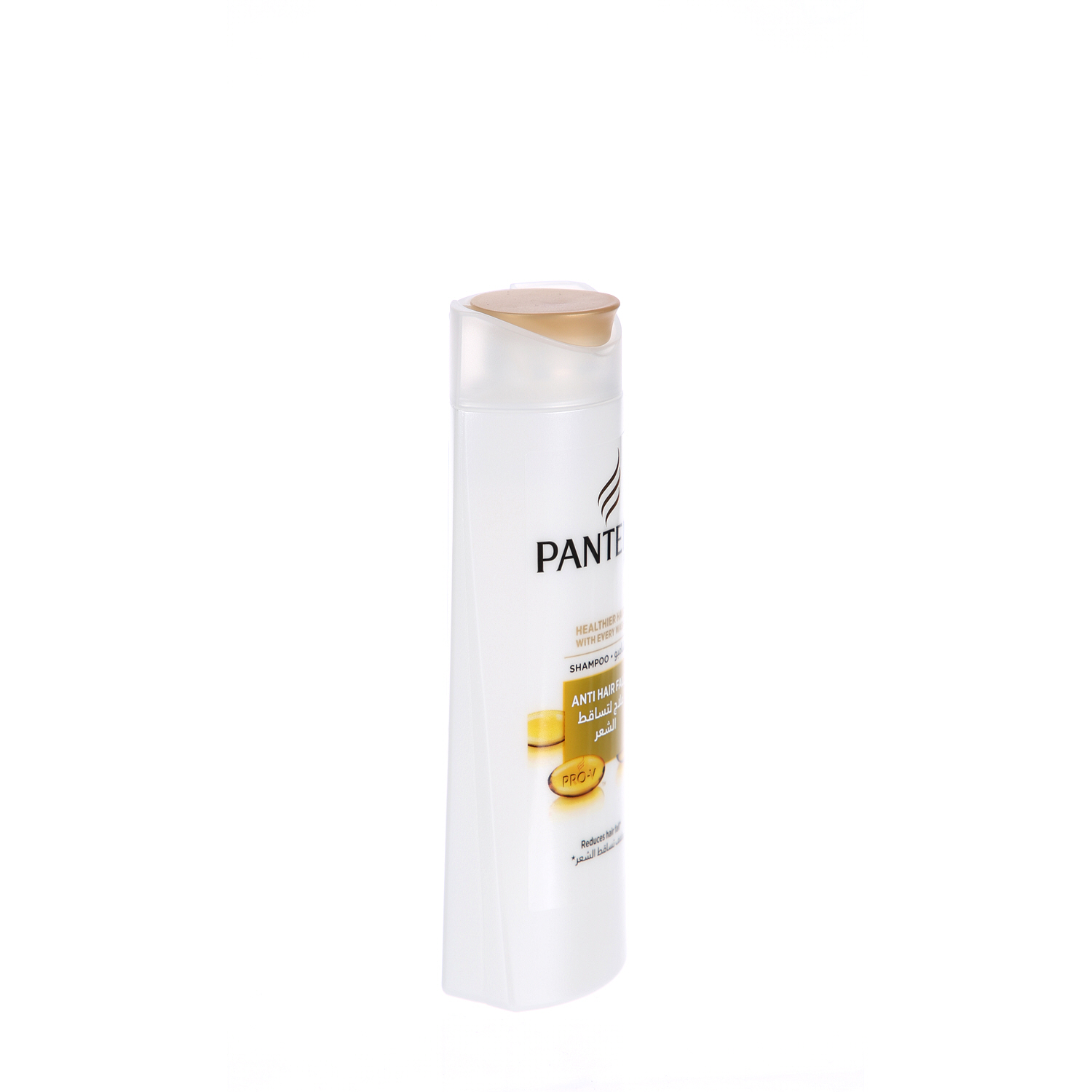 Pantene Shampoo 2 in 1 Anti Hair Fall 200 ml