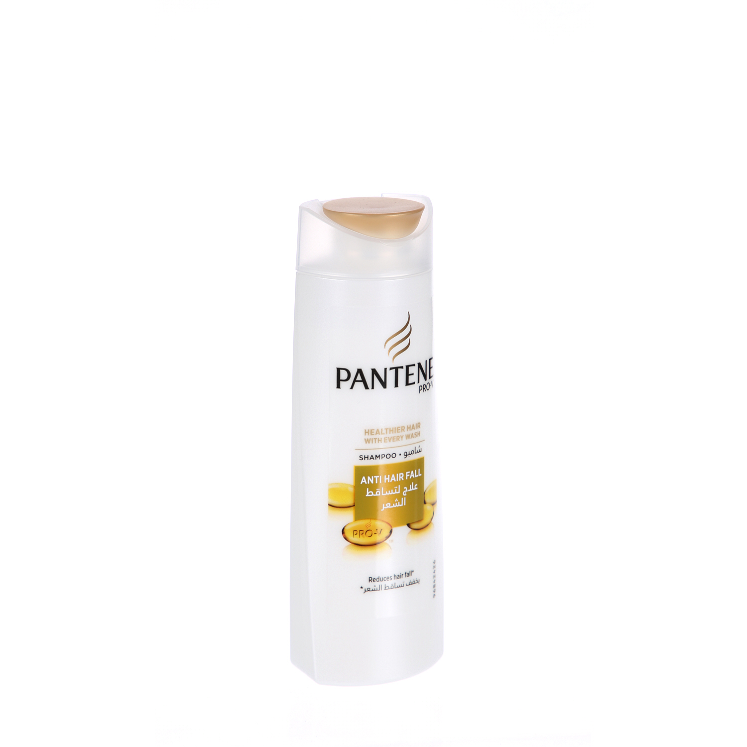 Pantene Shampoo 2 in 1 Anti Hair Fall 200 ml