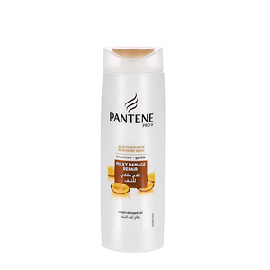 Pantene Shampoo Milky Damage 400 ml