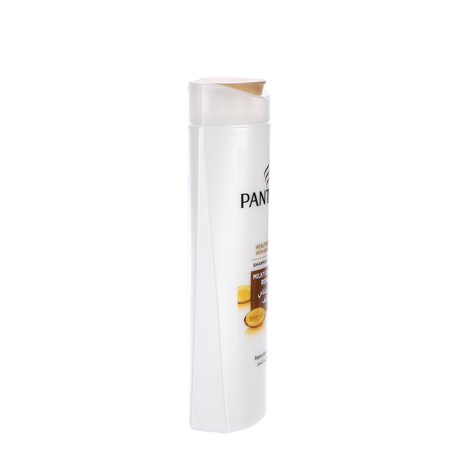 Pantene Shampoo Milky Damage 400 ml