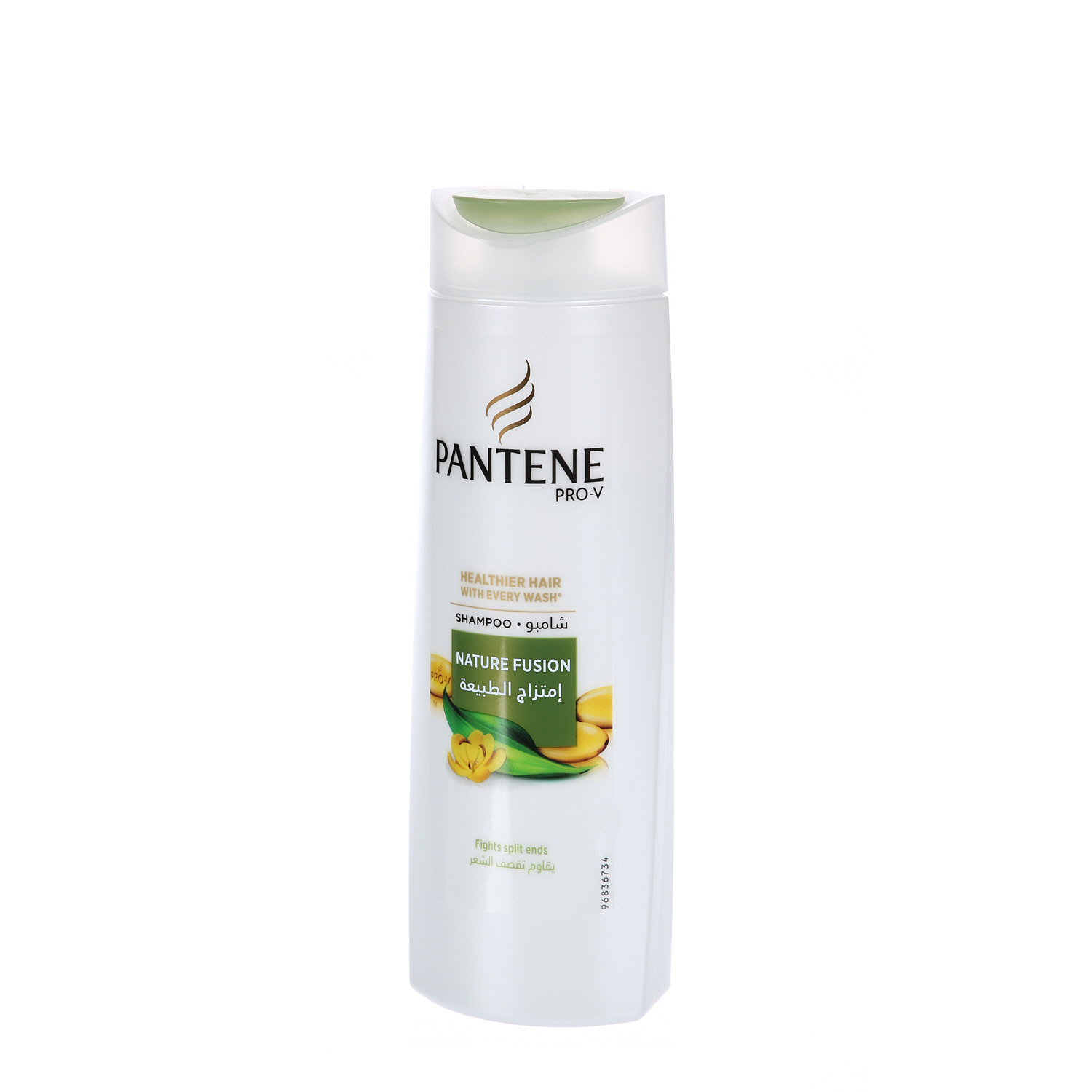 Pantene Shampoo Nature Fusion 360 ml