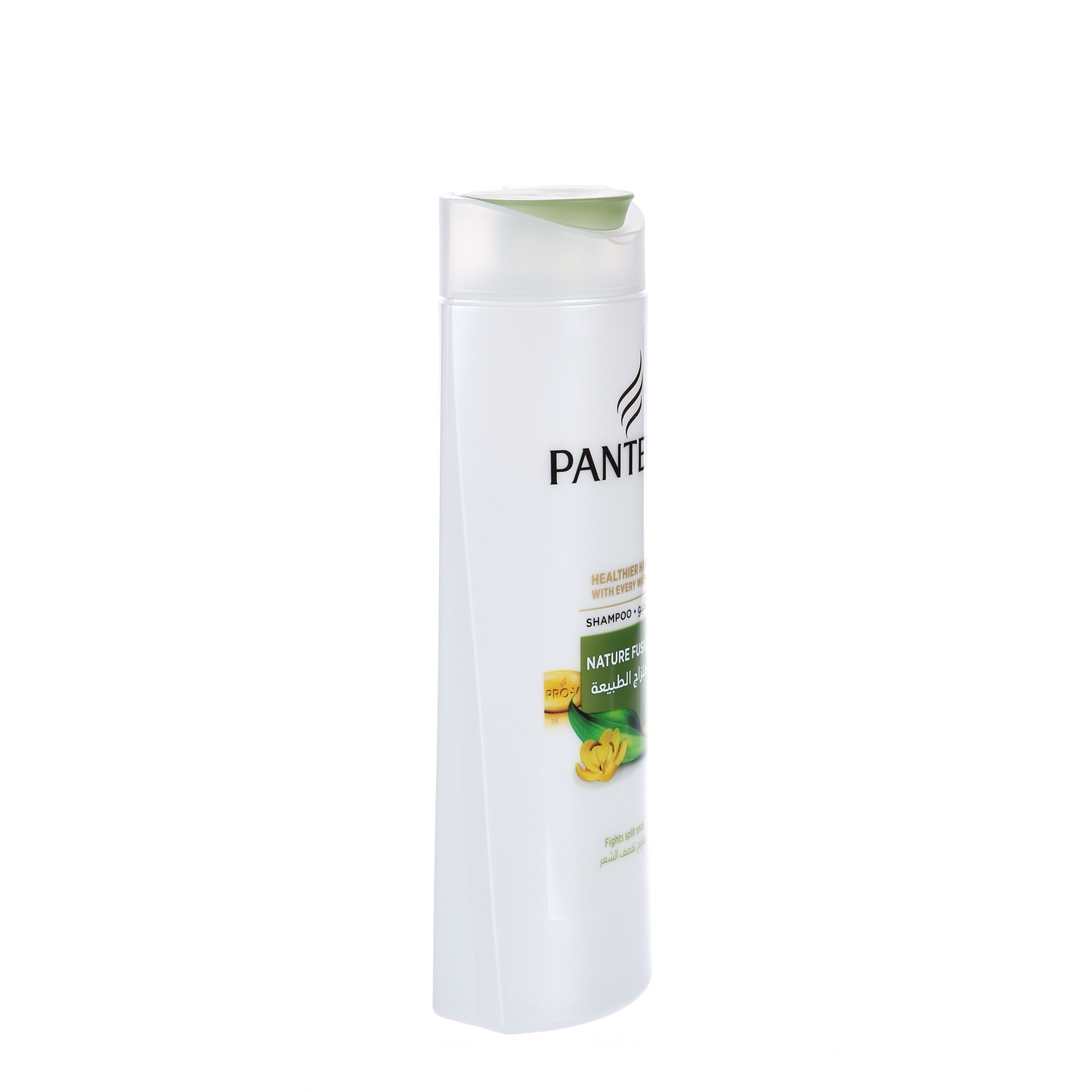 Pantene Shampoo Nature Fusion 360 ml