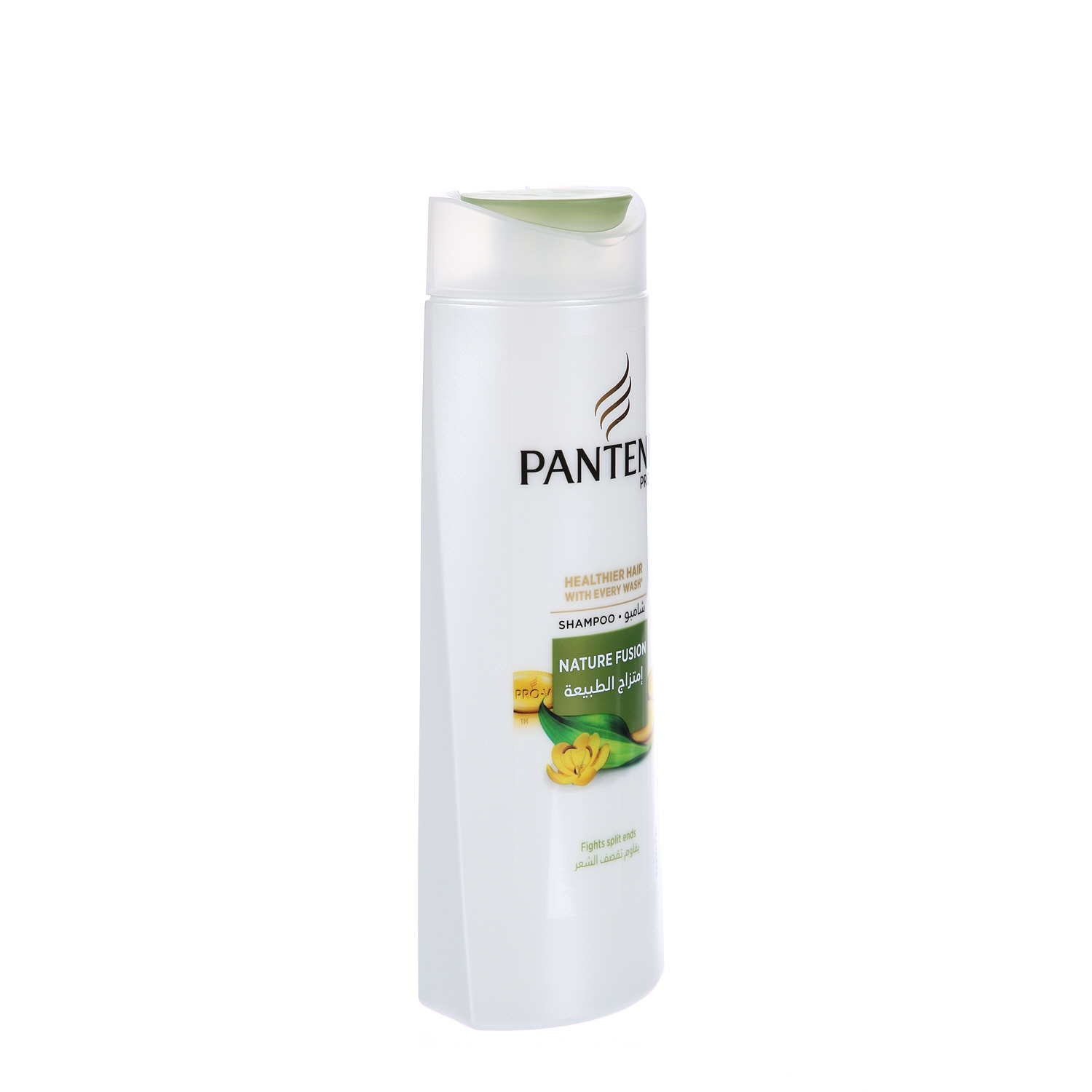 Pantene Shampoo Nature Fusion 360ml