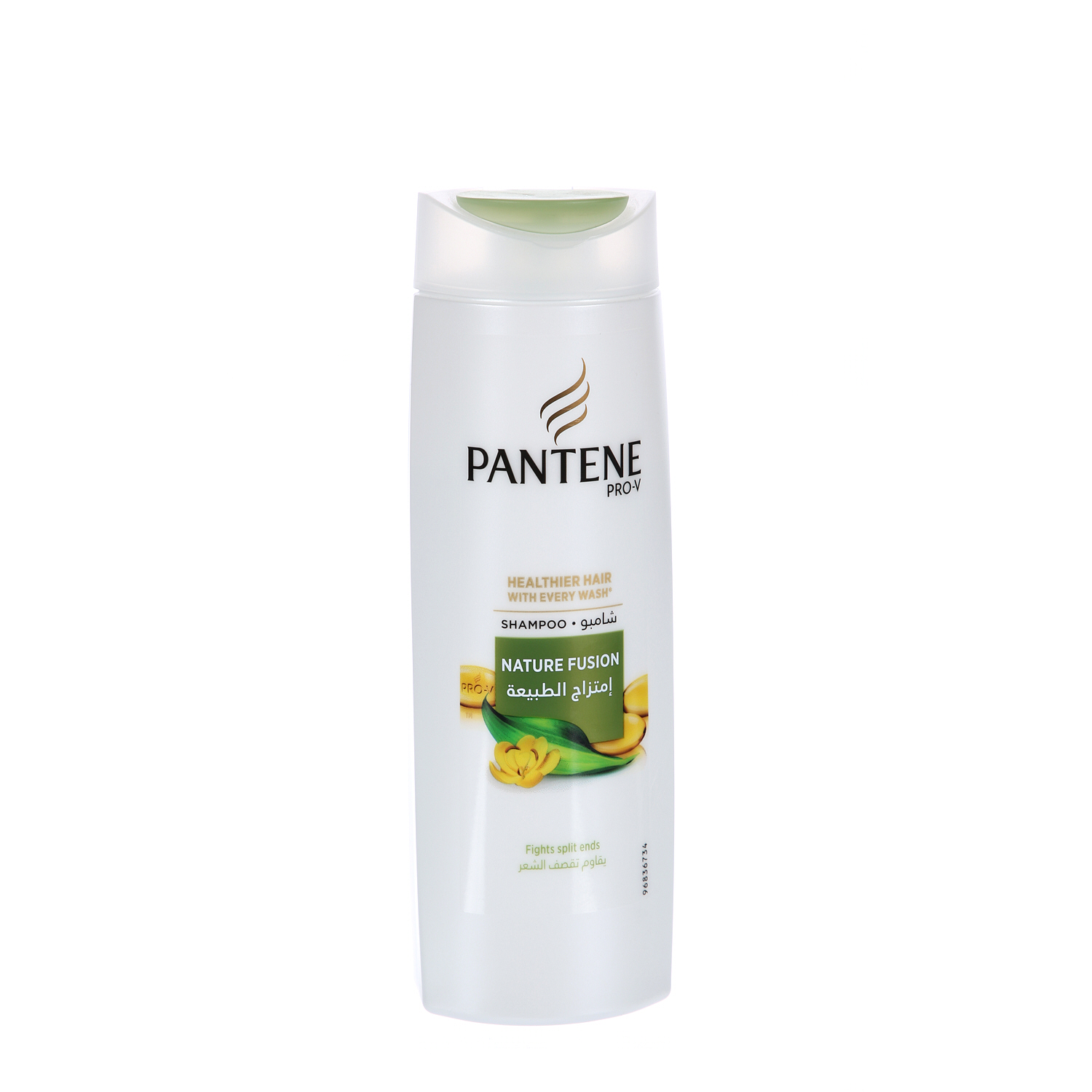 Pantene Shampoo Nature Fusion 360 ml