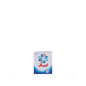 Ariel Detergent Concentrated Blue 110 g