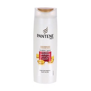 Pantene Shampoo Color Revival 400 ml