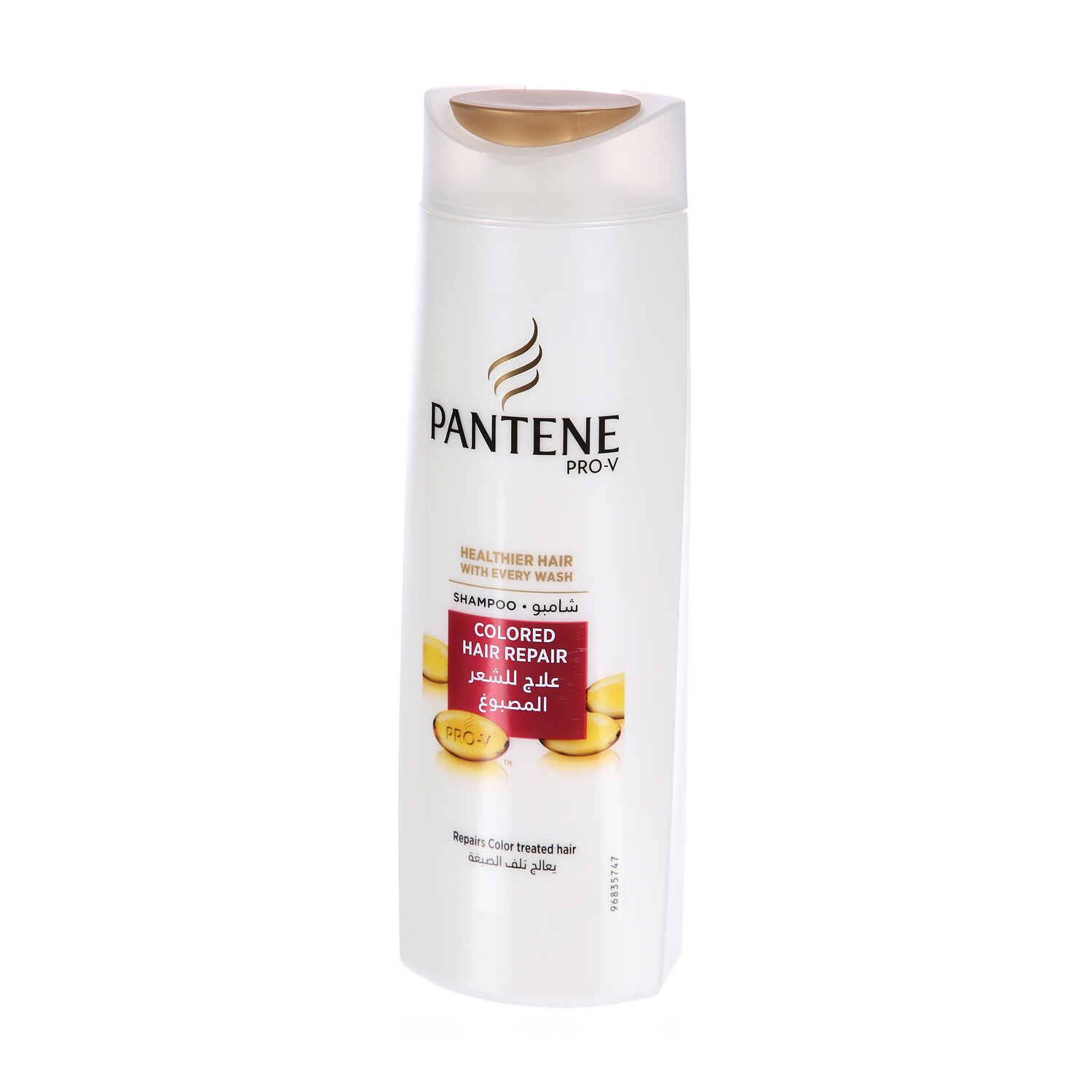 Pantene Shampoo Color Revival 400ml