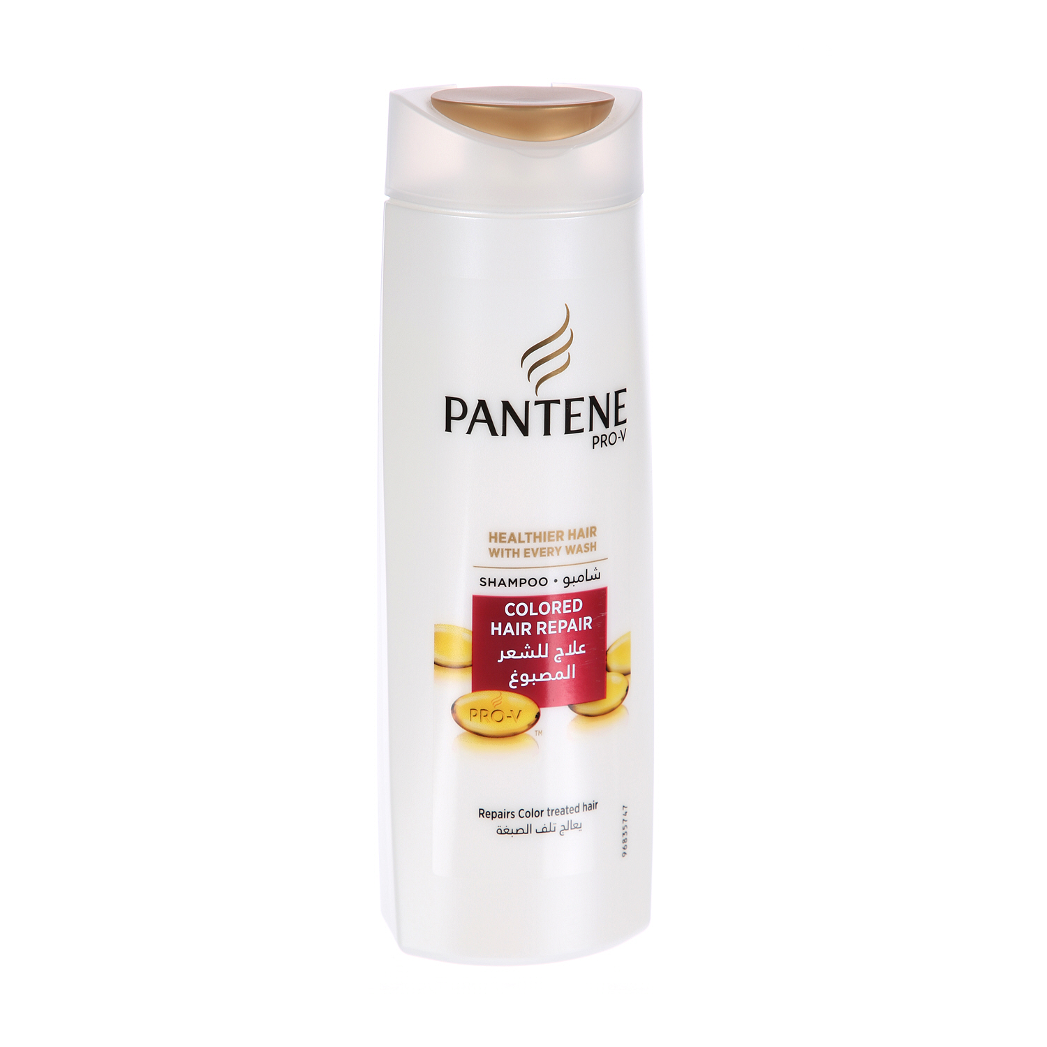 Pantene Shampoo Color Revival 400ml