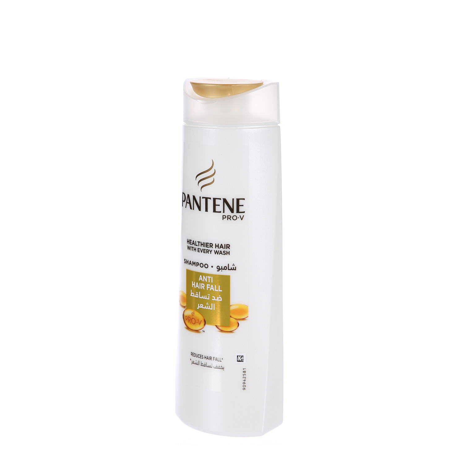 Pantene Pro-v Anti-hair Fall Shampoo 400 ml