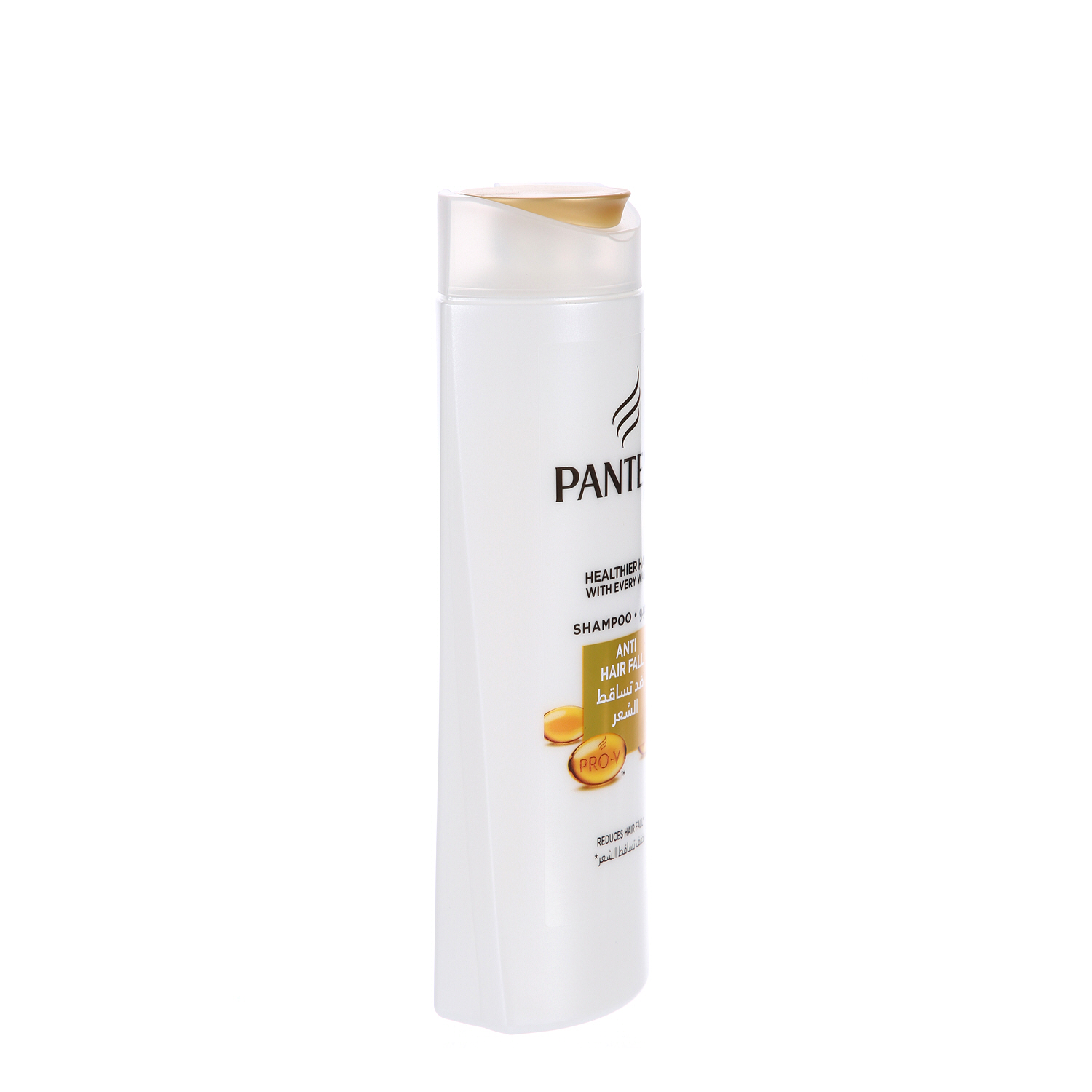 Pantene Pro-v Anti-hair Fall Shampoo 400 ml