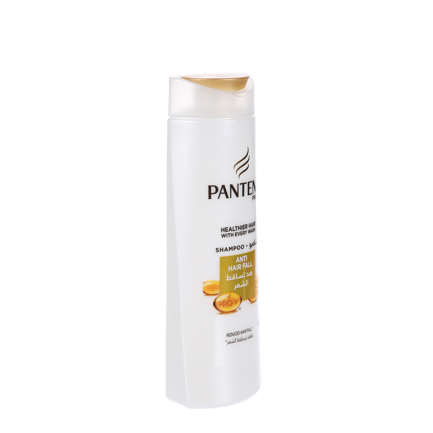 Pantene Pro-v Anti-hair Fall Shampoo 400 ml