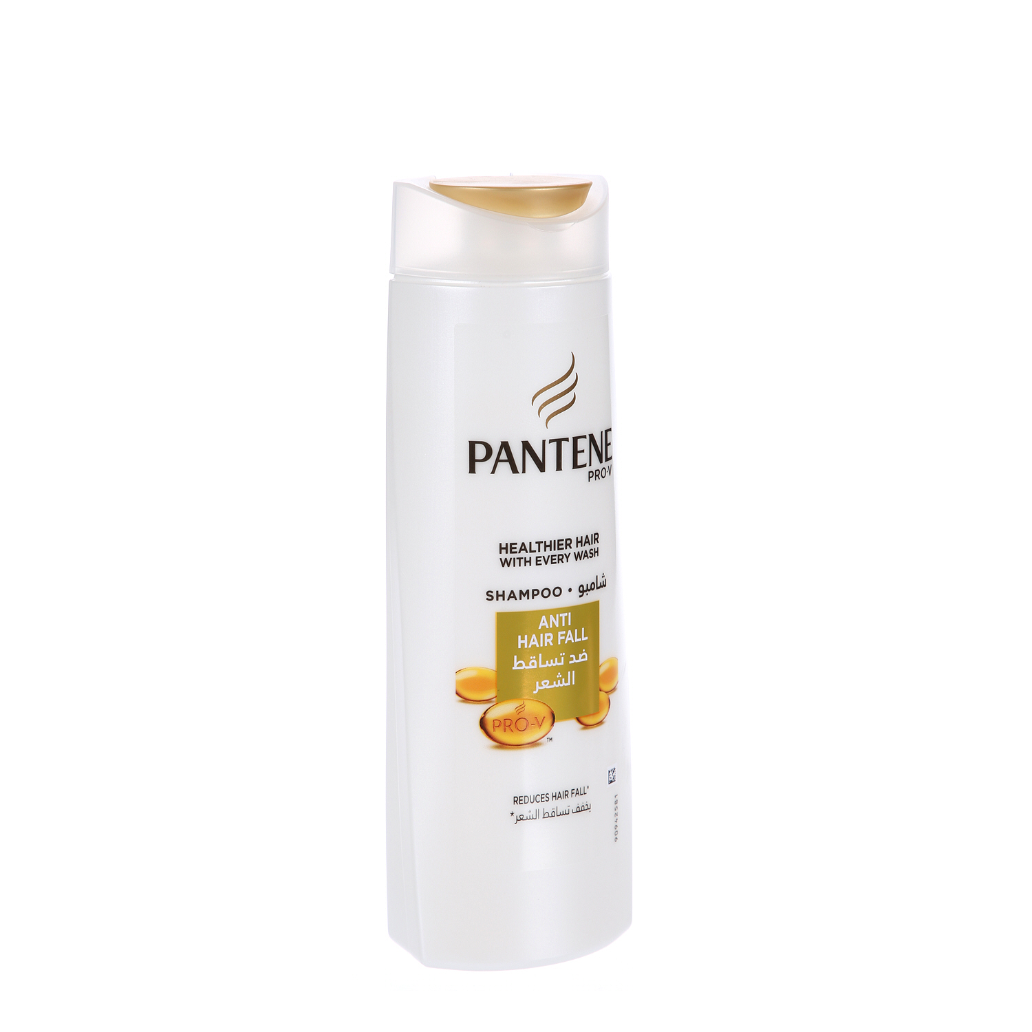Pantene Pro-v Anti-hair Fall Shampoo 400 ml