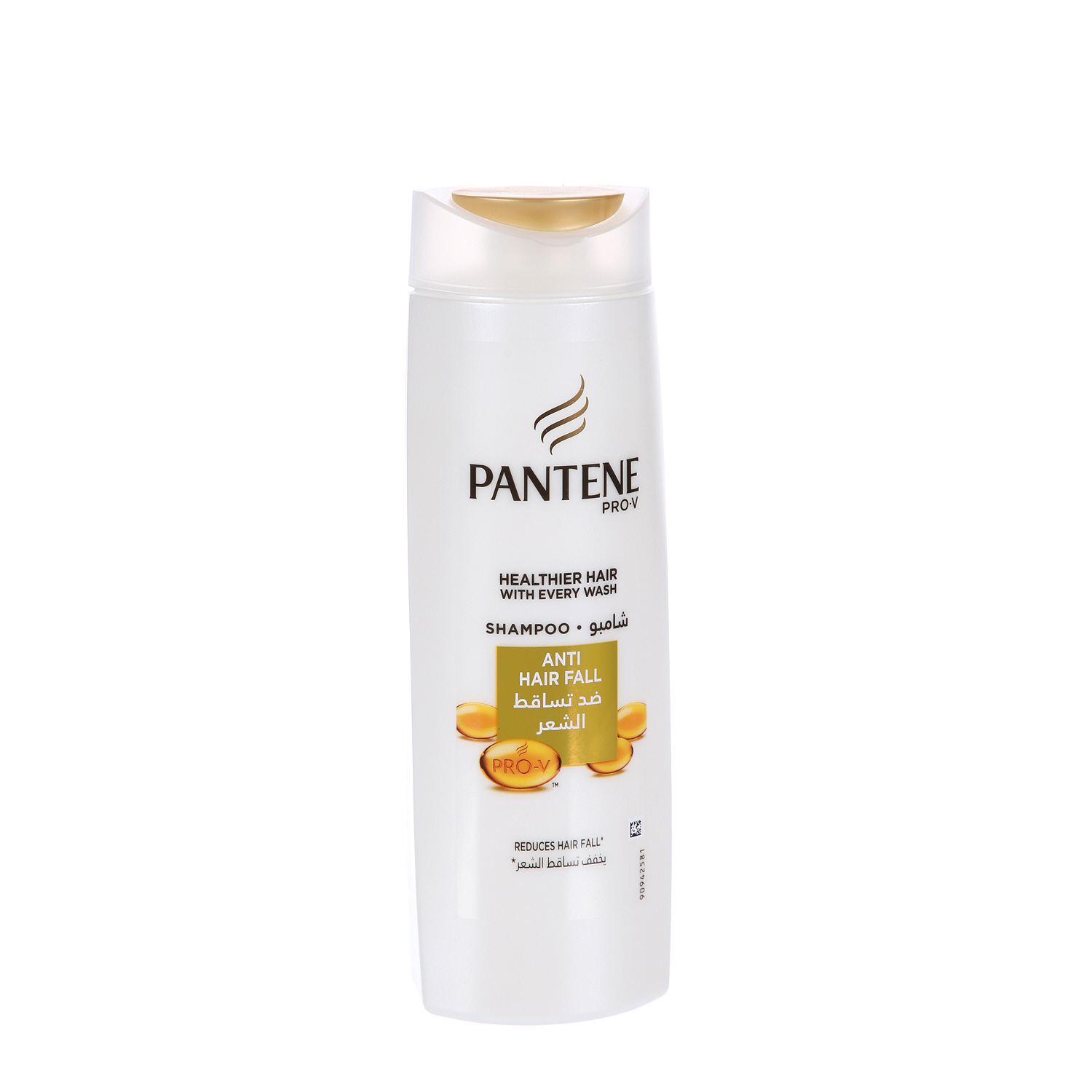 Pantene Pro-v Anti-hair Fall Shampoo 400 ml