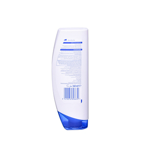 Head & Shoulders Hair Conditioner Itchy Scalp Care 360ml