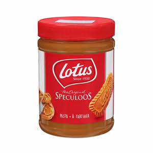 Lotus Original Smooth Biscoff Caramelised Spread 1.6 Kg