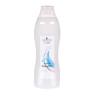 Gentle Care Hair Shampoo ULtra Care 1Ltr