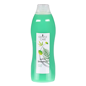 Gentle Care Hair Shampoo Herbal 1Ltr