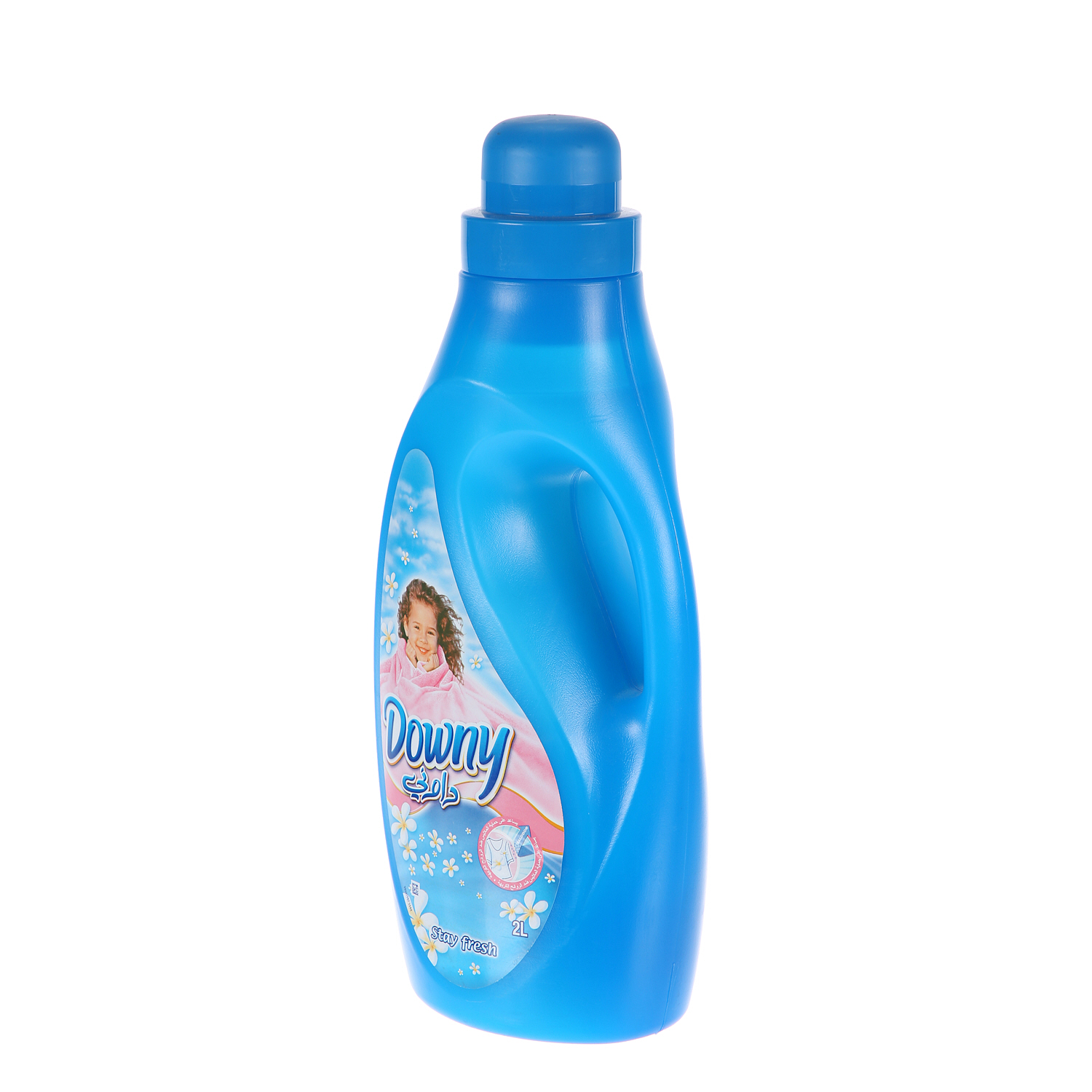 Downy Stay Fresh 2Ltr