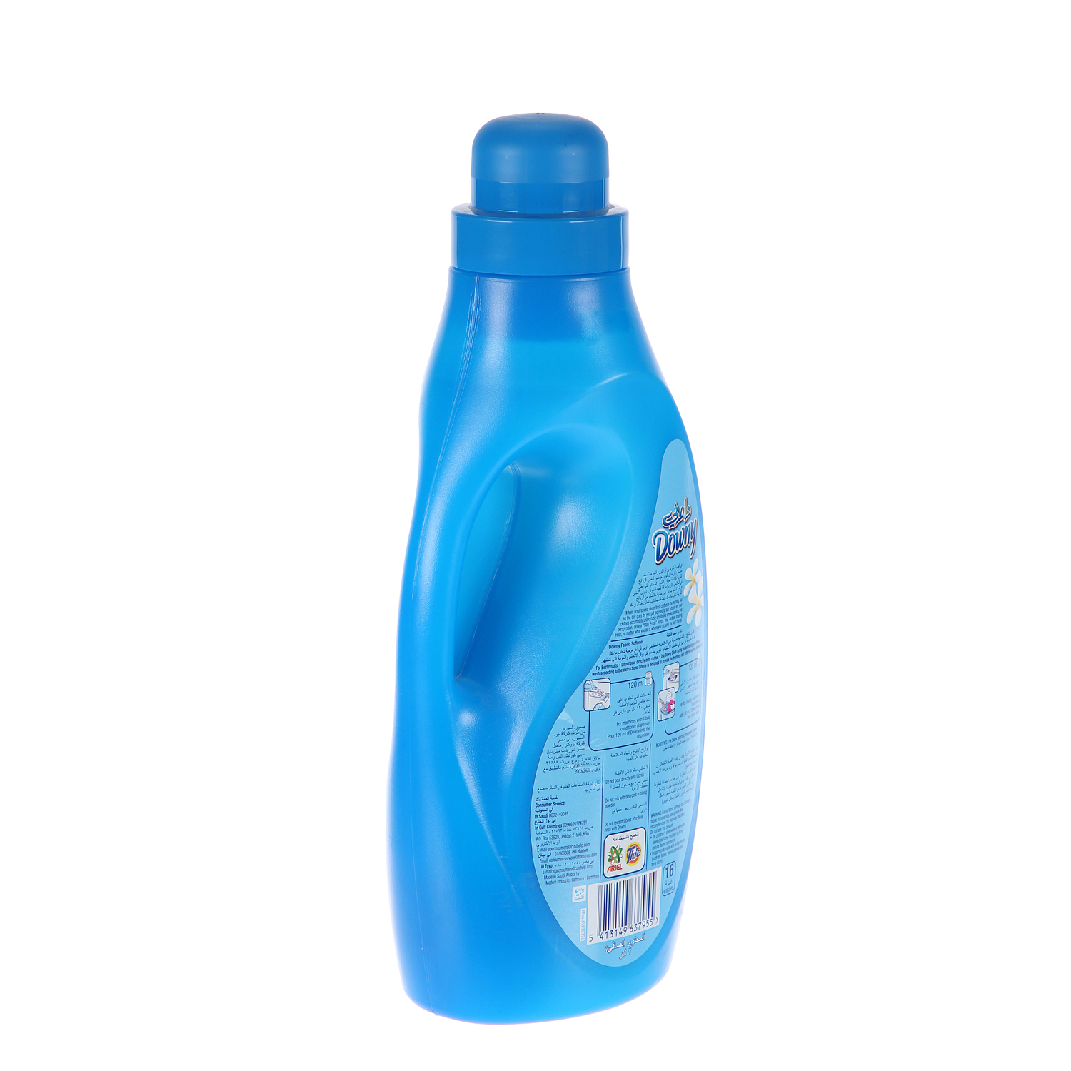 Downy Stay Fresh 2Ltr