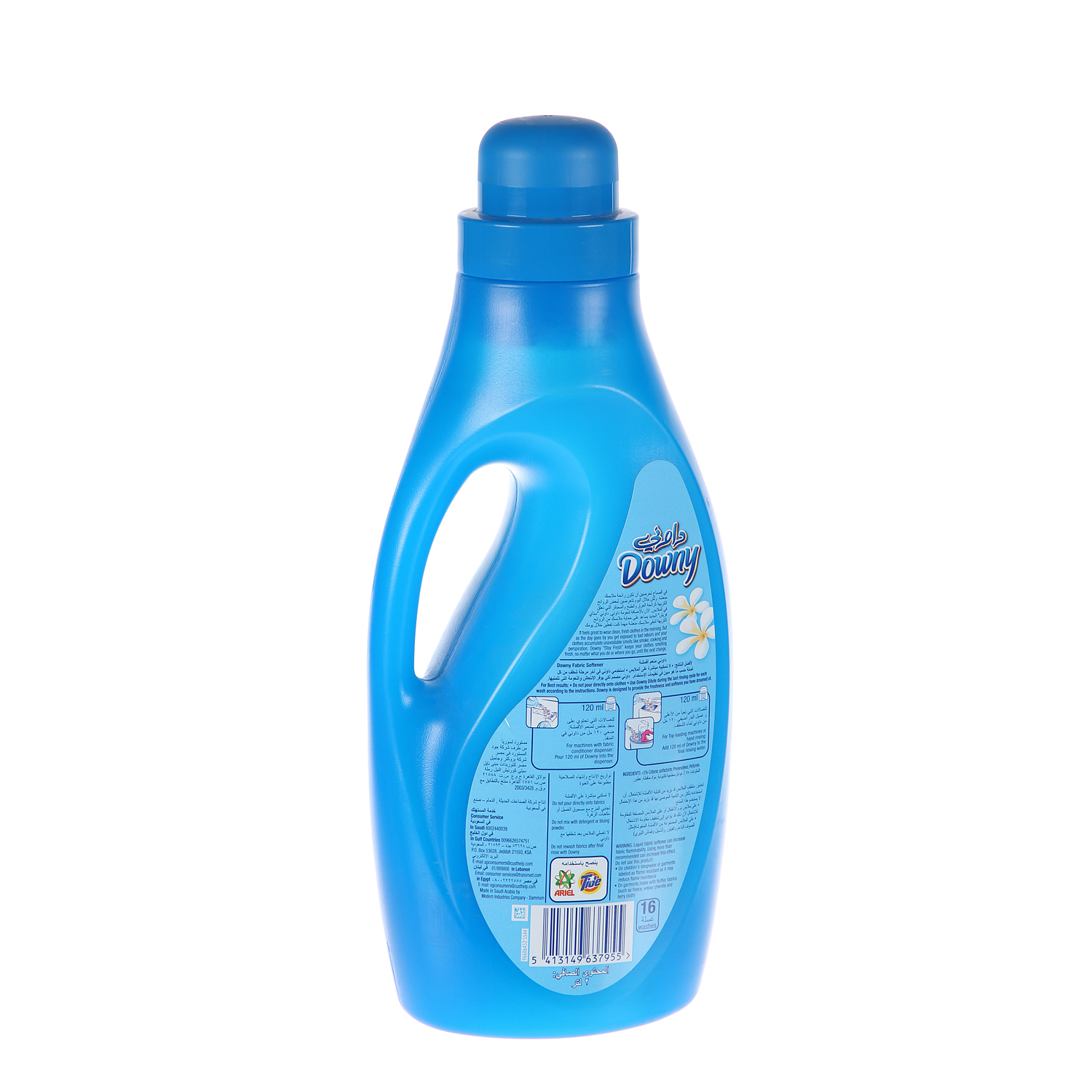 Downy Stay Fresh 2Ltr