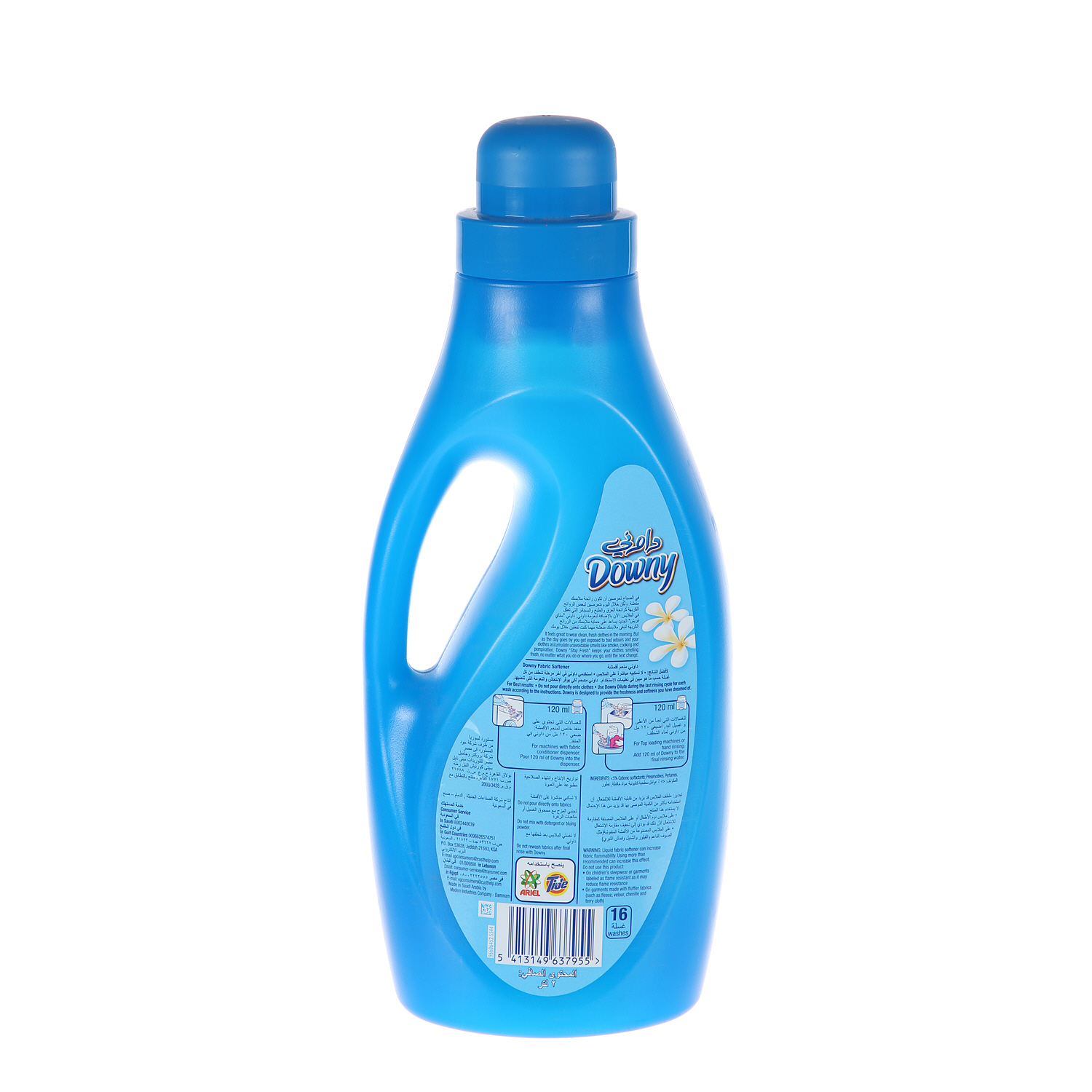 Downy Stay Fresh 2Ltr