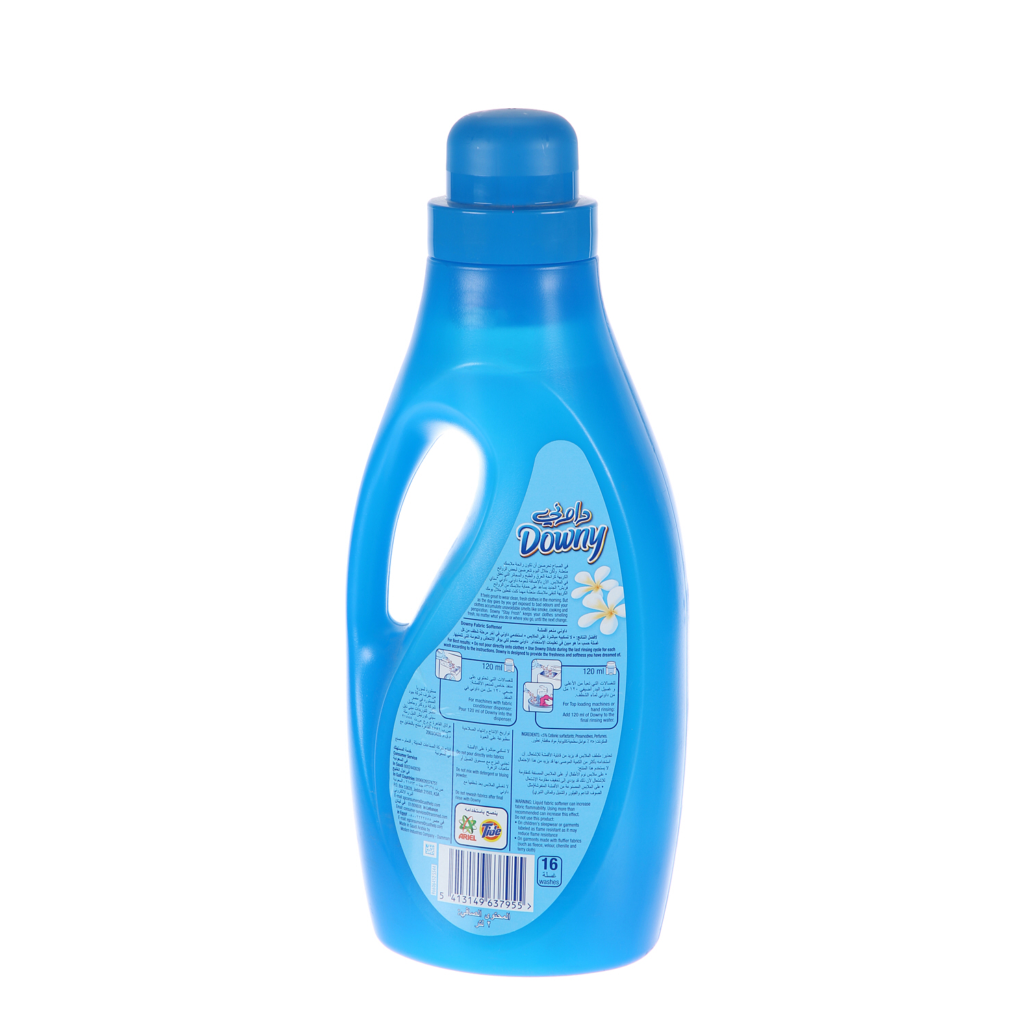 Downy Stay Fresh 2Ltr