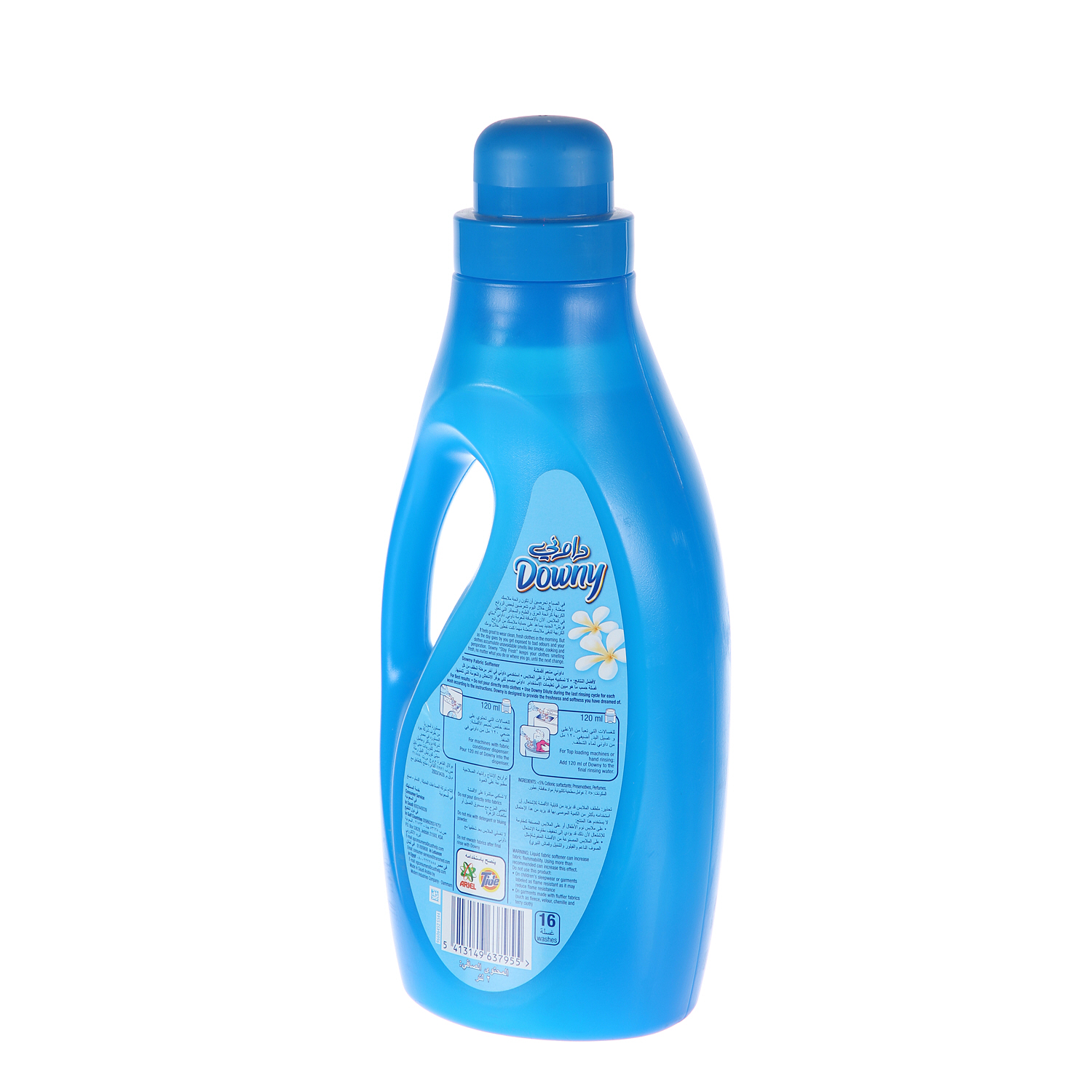 Downy Stay Fresh 2Ltr