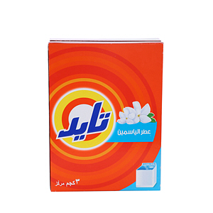 Tide Detergent Jasmine  3 Kg