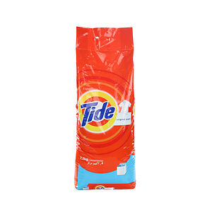 Tide Detergent Orignial 7.5 Kg