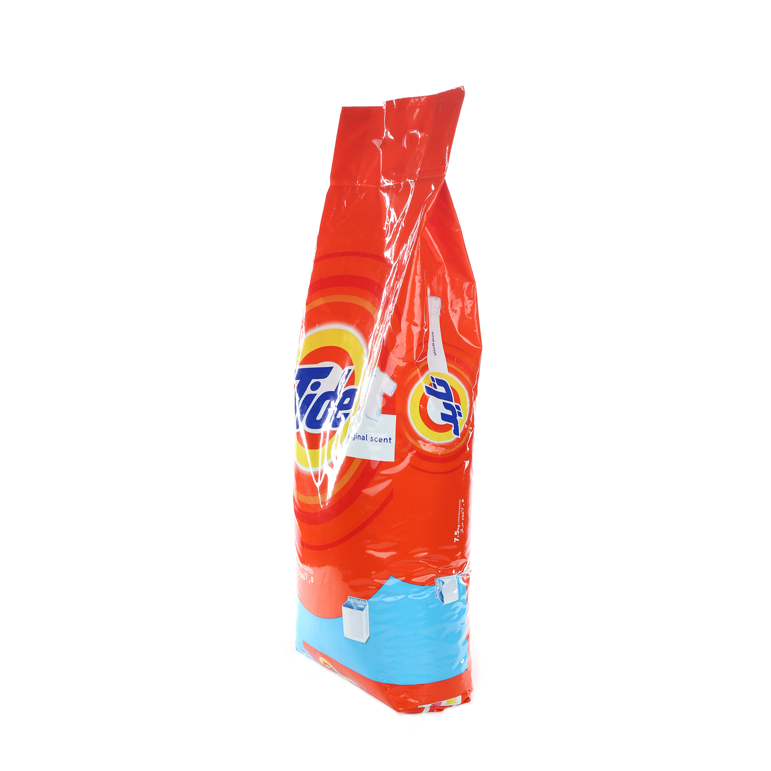 Tide Detergent Orignial 7.5 Kg