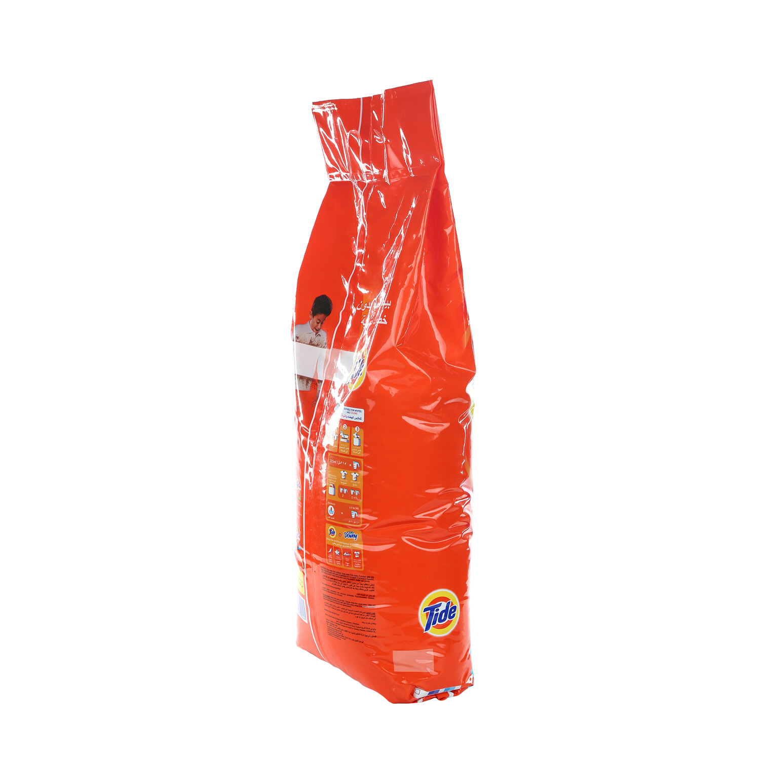 Tide Detergent Orignial 7.5 Kg