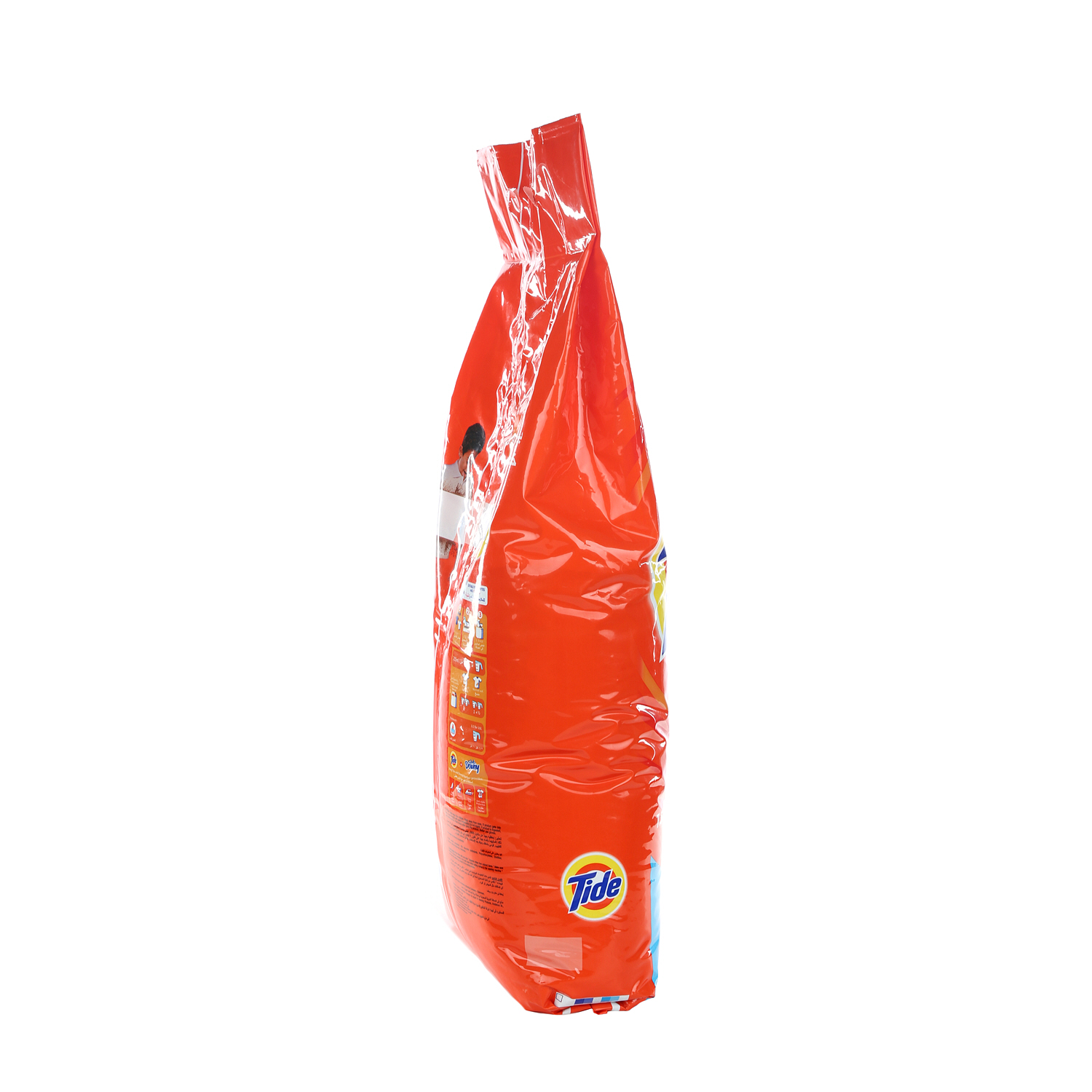 Tide Detergent Orignial 7.5 Kg