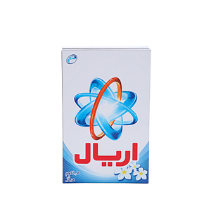 Ariel Detergent Concentrated Blue 1.5 Kg