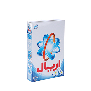 Ariel Detergent Concentrated Blue 1.5 Kg