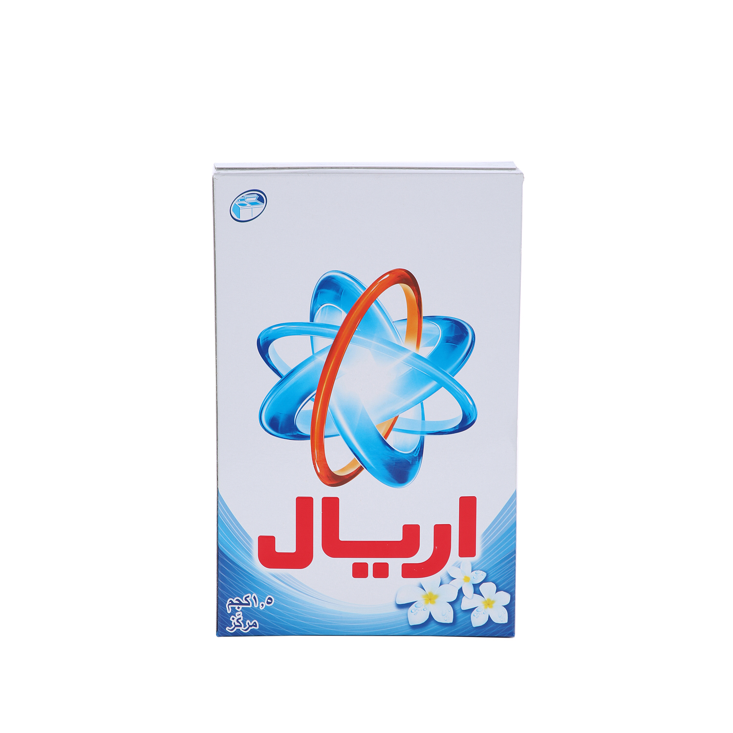 Ariel Detergent Concentrated Blue 1.5 Kg