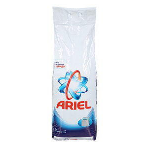 Ariel Detergent Concentrated Blue 9Kg