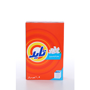 Tide Detergent Jasmin 1.5 Kg