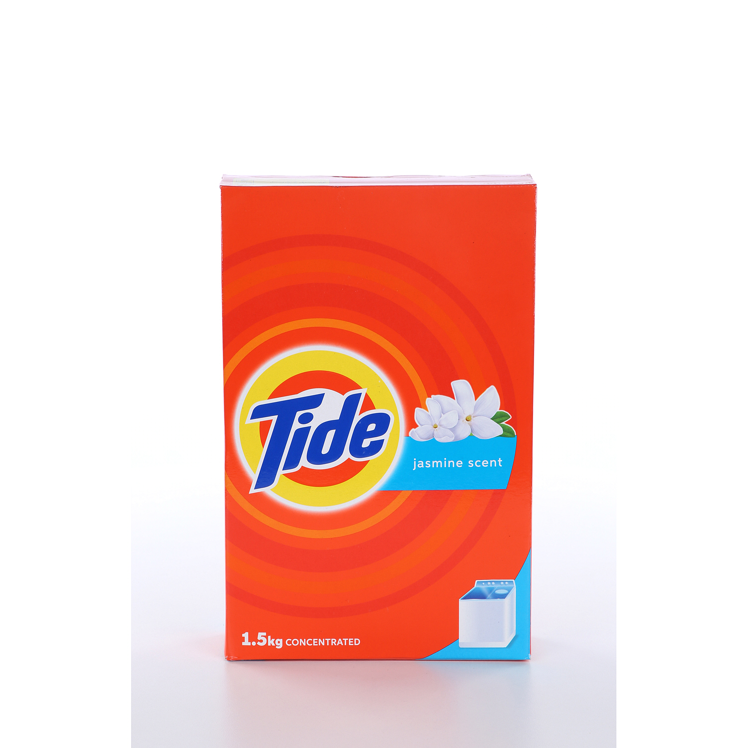 Tide Detergent Jasmin 1.5 Kg