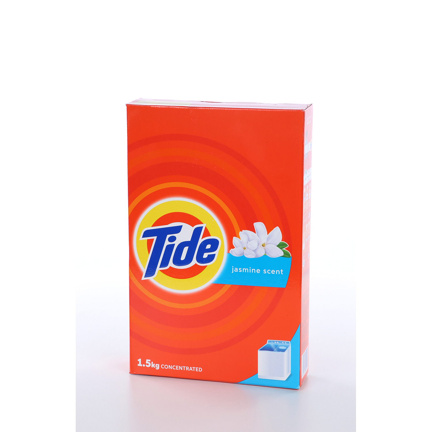 Tide Detergent Jasmin 1.5 Kg