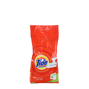 Tide Automatic Detergent Orignial 6 Kg